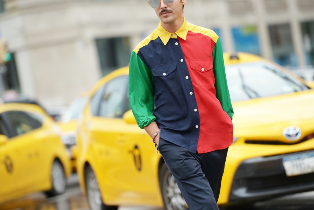 streetstyle_new_york_fashion_week_roberto_de_rosa_gentlemonster_sunglasses