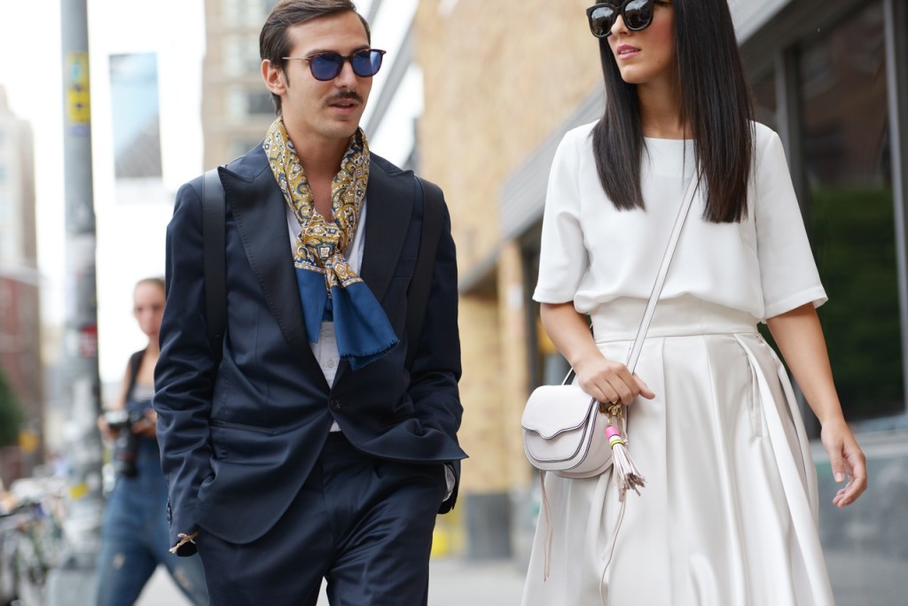 streetstyle_new_york_fashion_week_roberto_de_rosa_laura_comolli